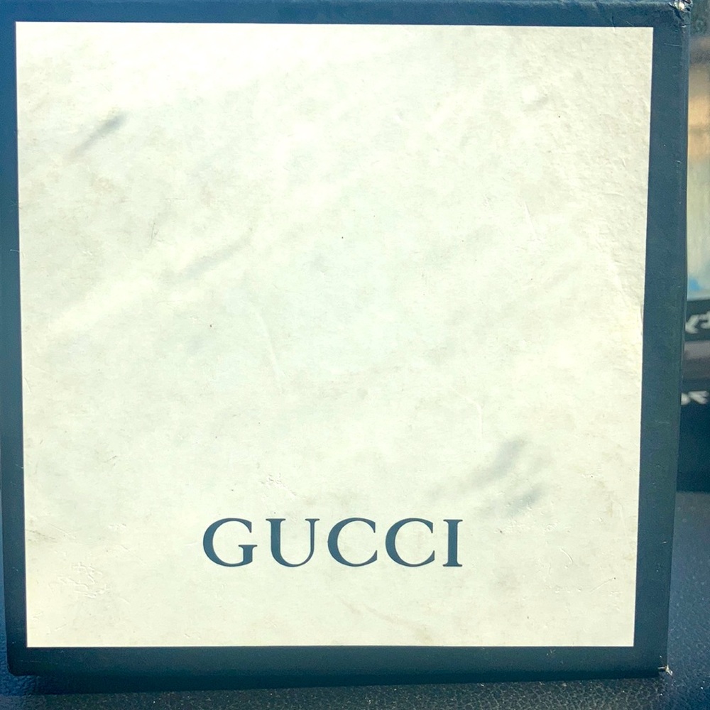 Men’s Gucci Belt
